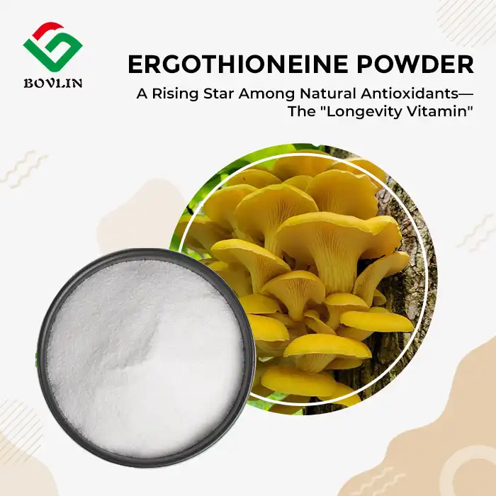 Ergothioneine Powder
